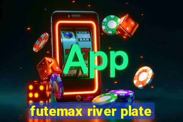 futemax river plate